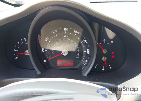 2016 Kia Sportage Ex из США, поврежденный, VIN KNDPCCAC9G7816304